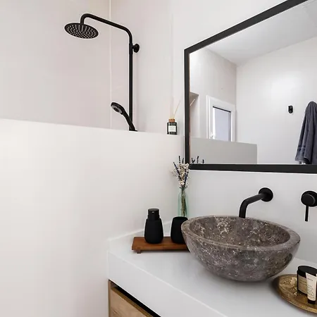 Apartment Bihotzak Malaga