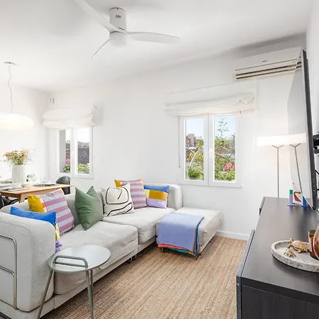 Apartment Bihotzak