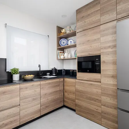 Apartment Bihotzak *