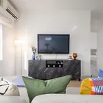Apartmán Casa Pepita